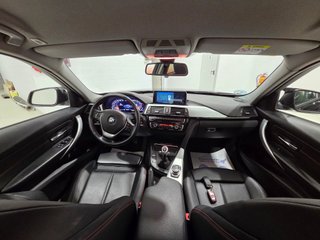 BMW Serie 3 2015