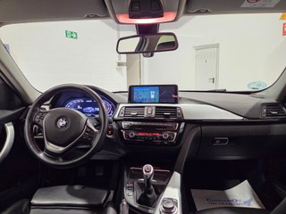 BMW Serie 3 2015