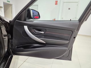 BMW Serie 3 2015
