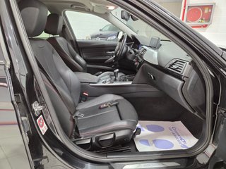 BMW Serie 3 2015