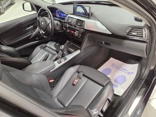 BMW Serie 3 2015