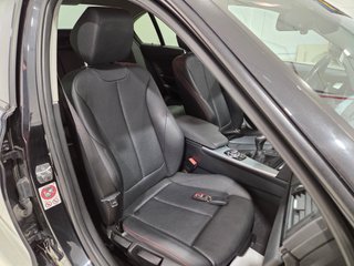BMW Serie 3 2015