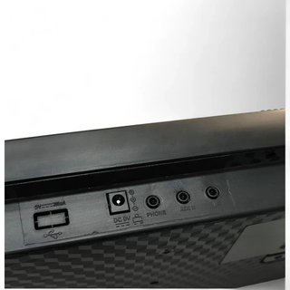 PIANO GENERICO M5405 + MICROFONO
