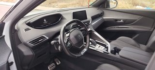 Peugeot 5008 2019- 180 GT Line