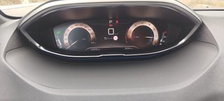 Peugeot 5008 2019- 180 GT Line
