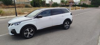 Peugeot 5008 2019- 180 GT Line
