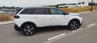 Peugeot 5008 2019- 180 GT Line