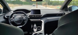 Peugeot 5008 2019- 180 GT Line