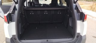 Peugeot 5008 2019- 180 GT Line