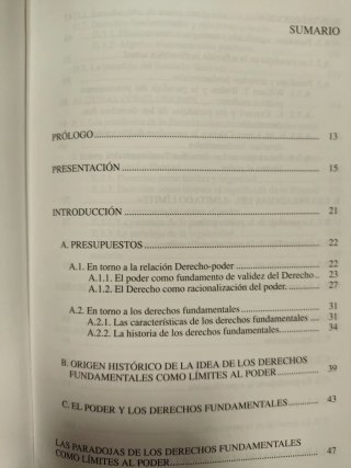 Las paradojas de los derechos fundamentales com...