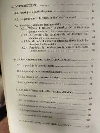 Las paradojas de los derechos fundamentales com...