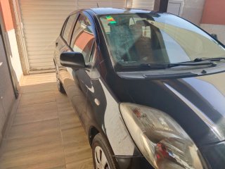 Toyota Yaris 2007