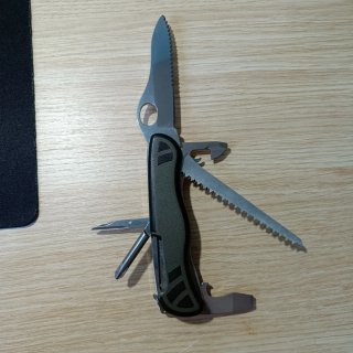 Victorinox swiss army