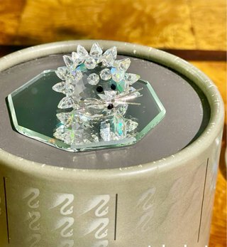 7 Pezzi Swarovski