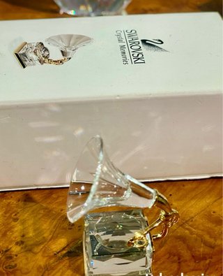 7 Pezzi Swarovski