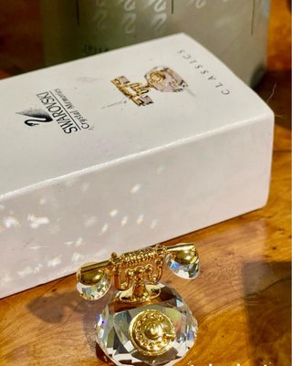 7 Pezzi Swarovski
