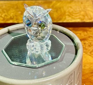 7 Pezzi Swarovski