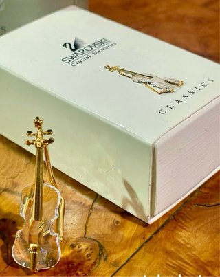 7 Pezzi Swarovski