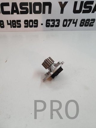 bomba agua rover nueva