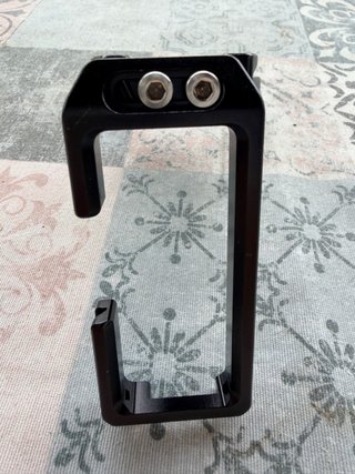 Placa L SmallRig Sony A7 IV