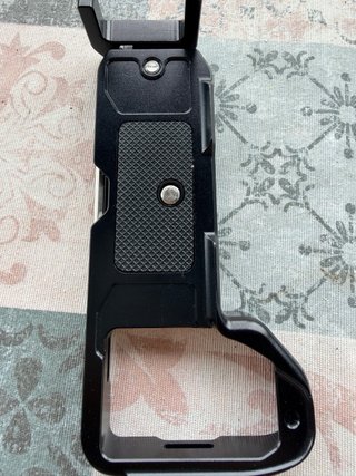 Placa L SmallRig Sony A7 IV