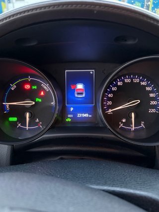 Toyota C-HR 2017