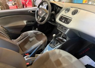Despiece Seat Ibiza IV 1.4 Gasolina 86CV BXW