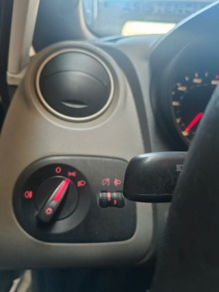 Despiece Seat Ibiza IV 1.4 Gasolina 86CV BXW