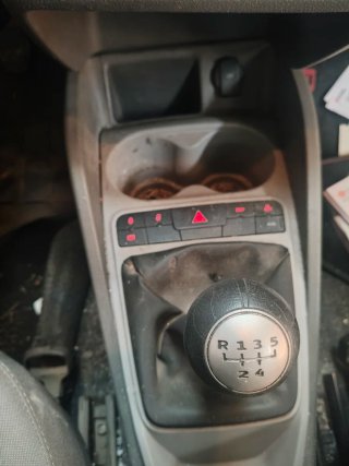 Despiece Seat Ibiza IV 1.4 Gasolina 86CV BXW