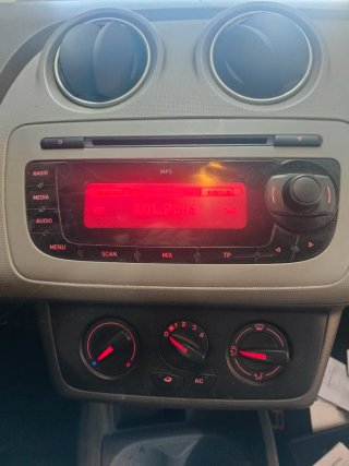 Despiece Seat Ibiza IV 1.4 Gasolina 86CV BXW