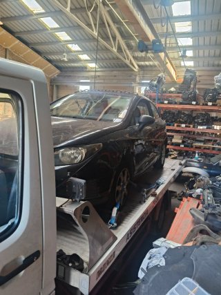 Despiece Seat Ibiza IV 1.4 Gasolina 86CV BXW