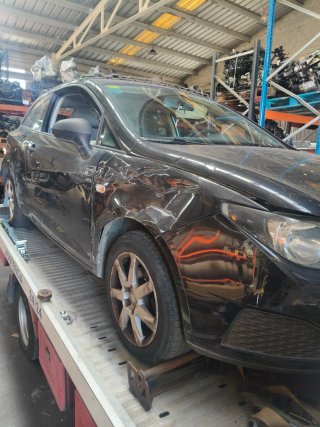 Despiece Seat Ibiza IV 1.4 Gasolina 86CV BXW
