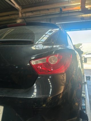 Despiece Seat Ibiza IV 1.4 Gasolina 86CV BXW