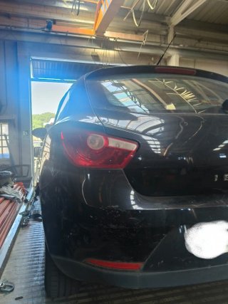 Despiece Seat Ibiza IV 1.4 Gasolina 86CV BXW