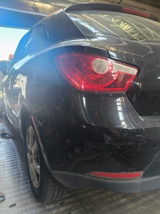 Despiece Seat Ibiza IV 1.4 Gasolina 86CV BXW