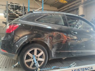 Despiece Seat Ibiza IV 1.4 Gasolina 86CV BXW
