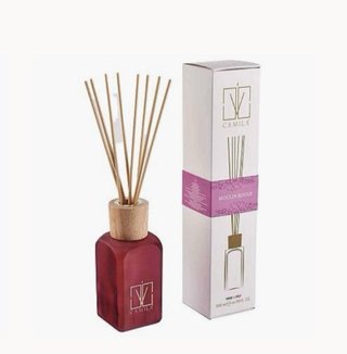 Profumatore d'ambiente Camila bastoncini 500 ML
