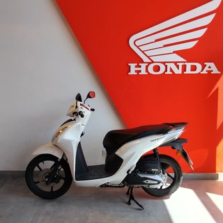 Honda Vision 110