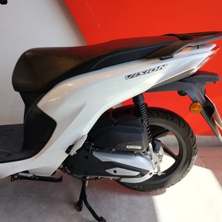 Honda Vision 110