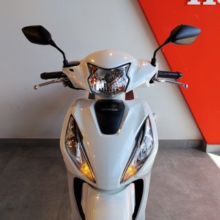 Honda Vision 110