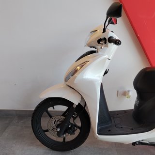 Honda Vision 110