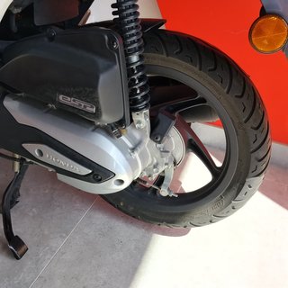 Honda Vision 110