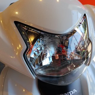 Honda Vision 110