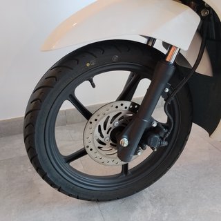 Honda Vision 110