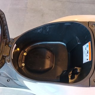 Honda Vision 110