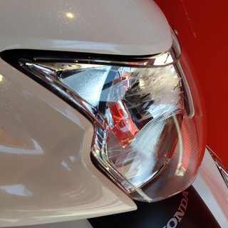 Honda Vision 110