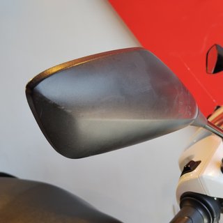 Honda Vision 110