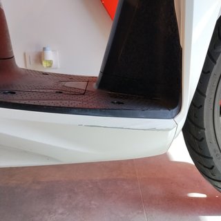 Honda Vision 110