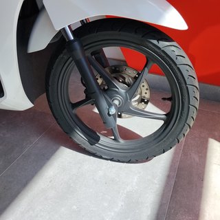 Honda Vision 110