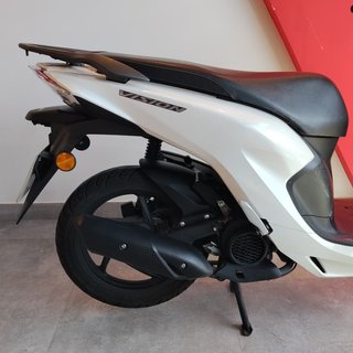 Honda Vision 110